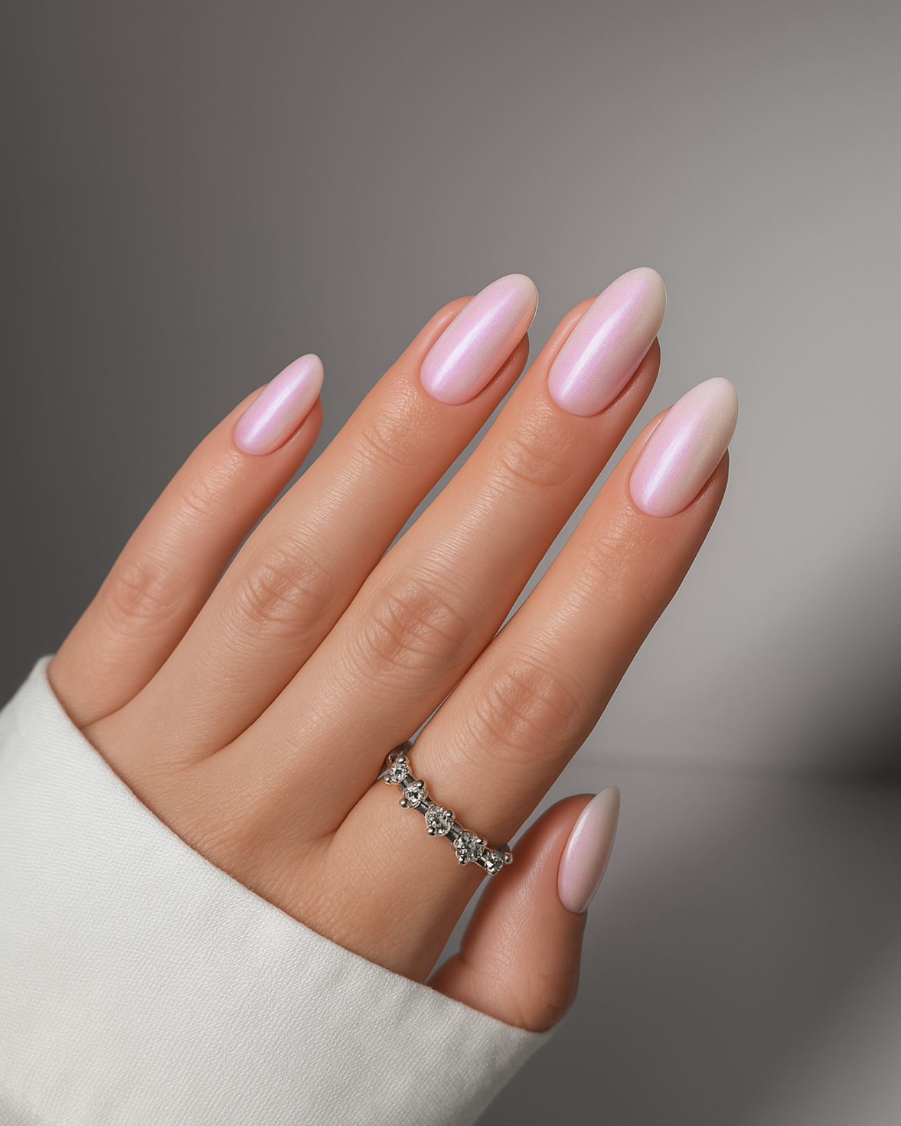 Glamnailsprofessional Gezondheid & beauty > Nagelverzorging > Nagelgel Pearl Touch